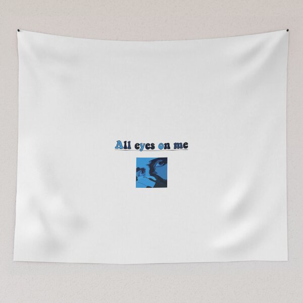 Item preview, All eyes on me designed and sold by maybechickentho.