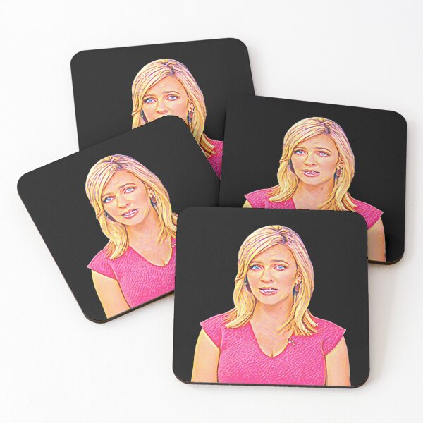 Item preview, Jacquie Felgate Portrait designed and sold by Aussies-R-Us.