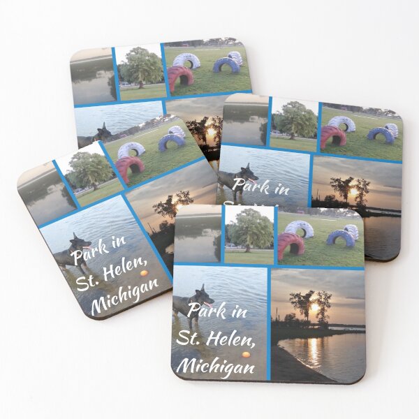 Item preview, Park fun in Saint Helen designed and sold by Thefatladiesfirearmsjourney .