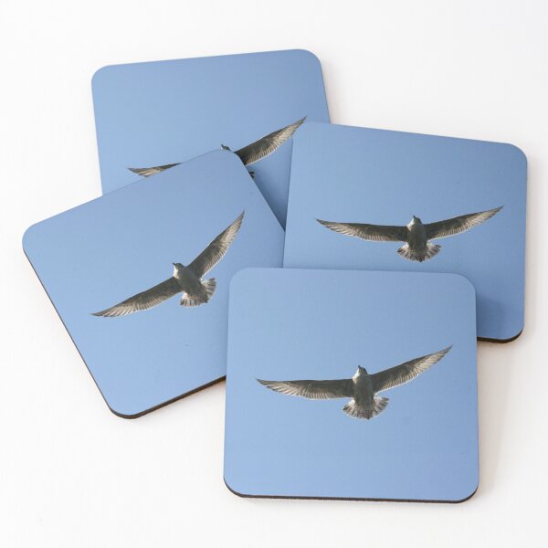 Item preview, Flying Gull designed and sold by orangelikejazz.