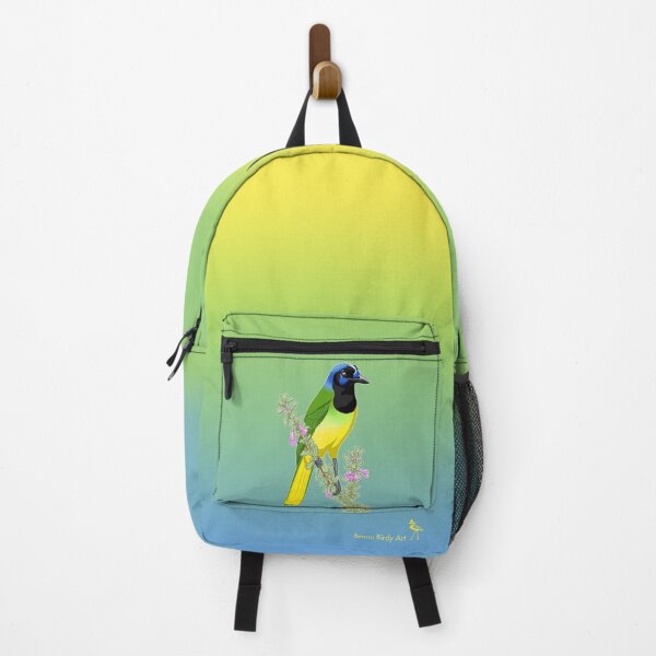 Item preview, Green Jay designed and sold by BennuBirdy.