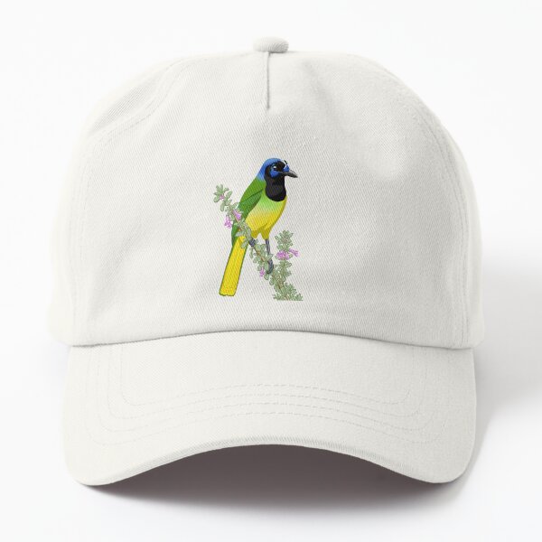 Item preview, Green Jay designed and sold by BennuBirdy.