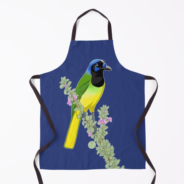 Item preview, Green Jay designed and sold by BennuBirdy.