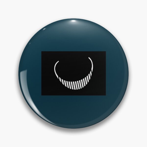Item preview, The smiler "smile" face covering,mask designed and sold by SkullzWear.