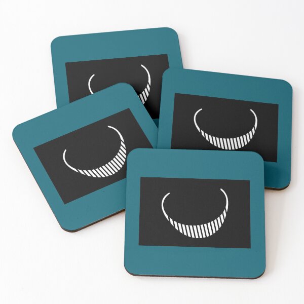 Item preview, The smiler "smile" face covering,mask designed and sold by SkullzWear.