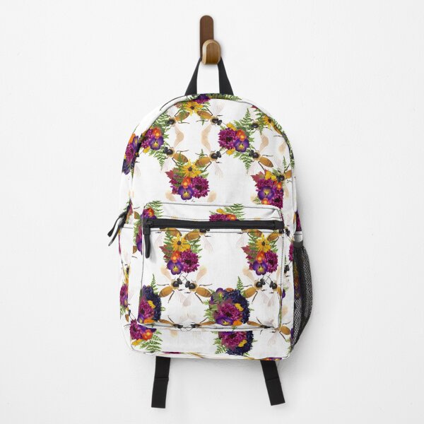 Item preview, Bee chintz designed and sold by Nora Sawyer.