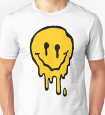 ACID SMILE Unisex T-Shirt