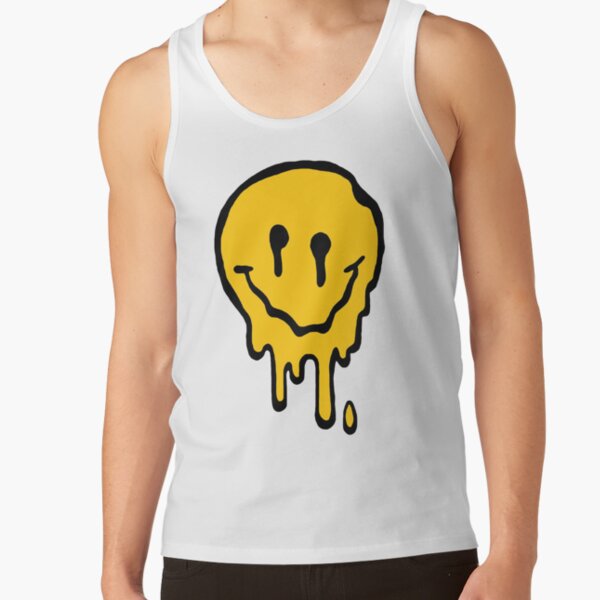 ACID SMILE Tank Top