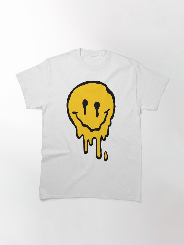 ffs smile tshirt