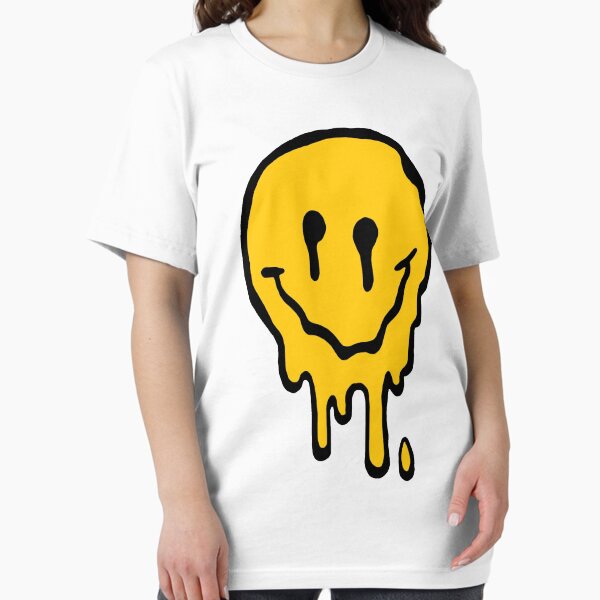 Item preview, ACID SMILE designed and sold by powderkarma.