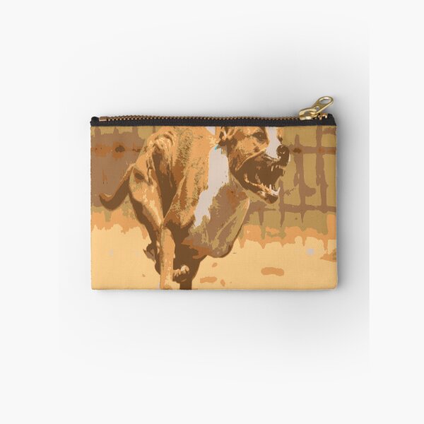 Item preview, A Wild Dog in Abstract by dePace' designed and sold by mrpropcake.