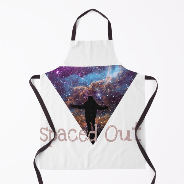 Item preview, Spaced out or In-Space designed and sold by EnterYourSpace.