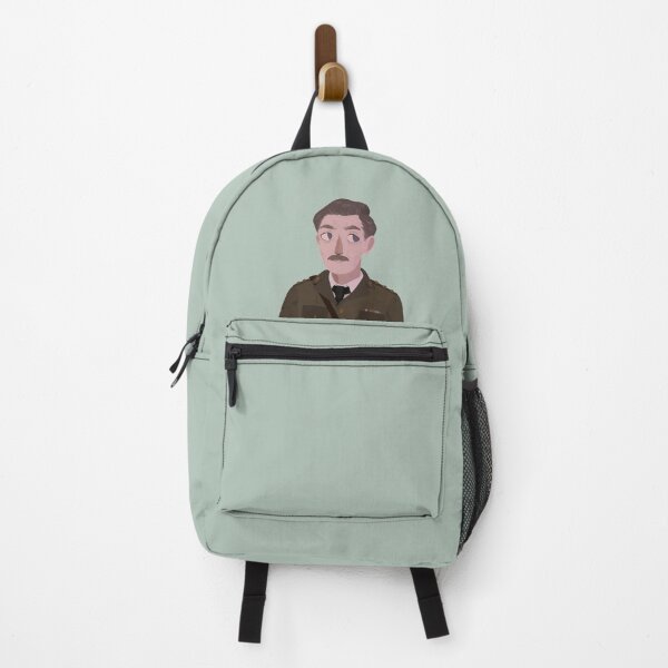 Item preview, The Captain designed and sold by bethanderson.