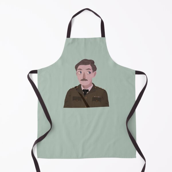 Item preview, The Captain designed and sold by bethanderson.