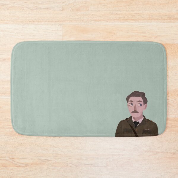 Item preview, The Captain designed and sold by bethanderson.