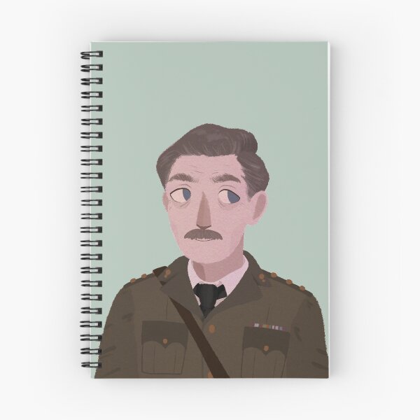 Item preview, The Captain designed and sold by bethanderson.
