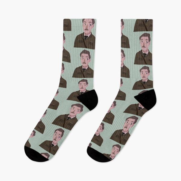 Item preview, The Captain designed and sold by bethanderson.
