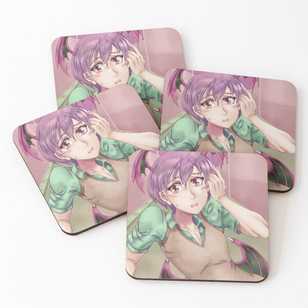 Item preview,  Lilith, Darkstalkers designed and sold by moonlighteh.