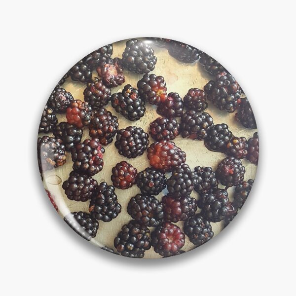 Item preview, Blackberries designed and sold by Lifeasweseeit.