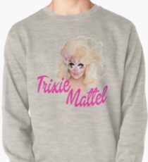 Trixie Pullover