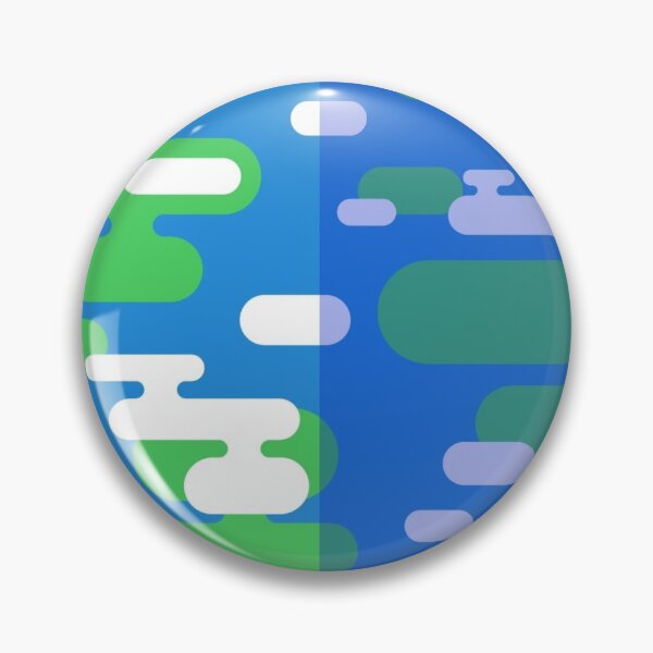 Item preview, Planet Earth  designed and sold by Riku-Ortiz.