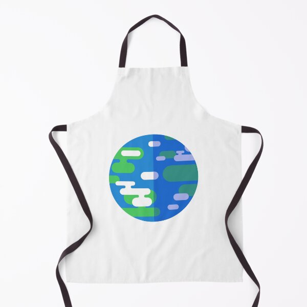 Item preview, Planet Earth designed and sold by Riku-Ortiz.