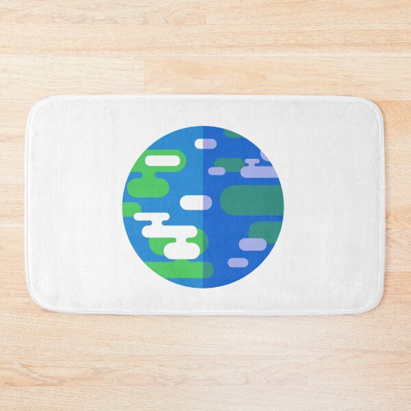 Item preview, Planet Earth  designed and sold by Riku-Ortiz.