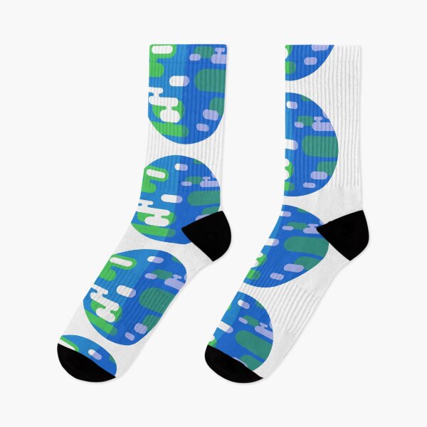 Item preview, Planet Earth  designed and sold by Riku-Ortiz.