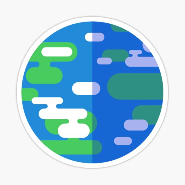 Item preview, Planet Earth  designed and sold by Riku-Ortiz.