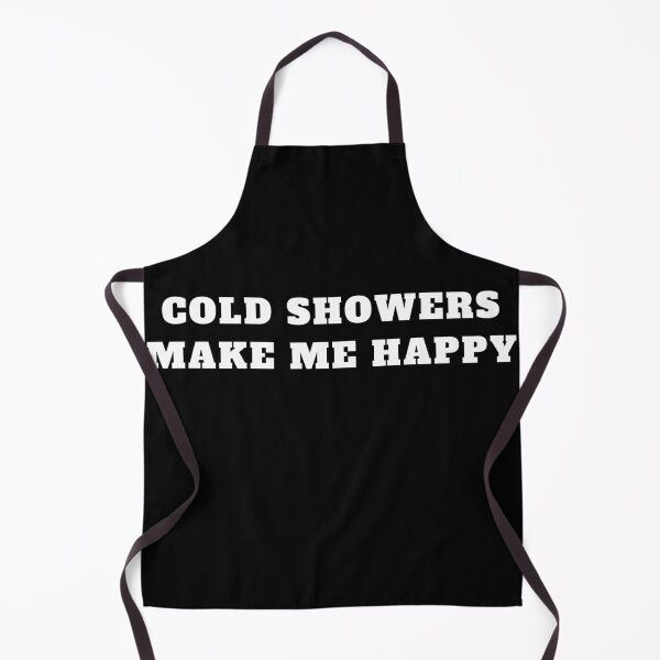 Item preview, Cold showers make me happy breathing designed and sold by Jeangel97.