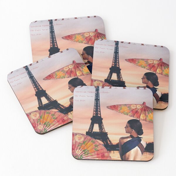 Item preview, Paradise in Paris designed and sold by Eleni Michelis.