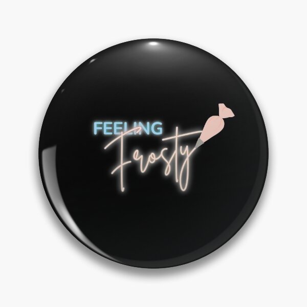 Item preview, Feeling Frosty designed and sold by trouble-baker.