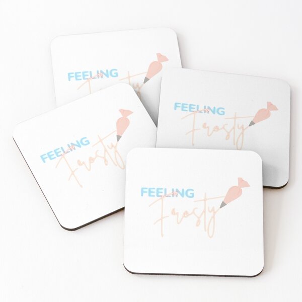 Item preview, Feeling Frosty designed and sold by trouble-baker.