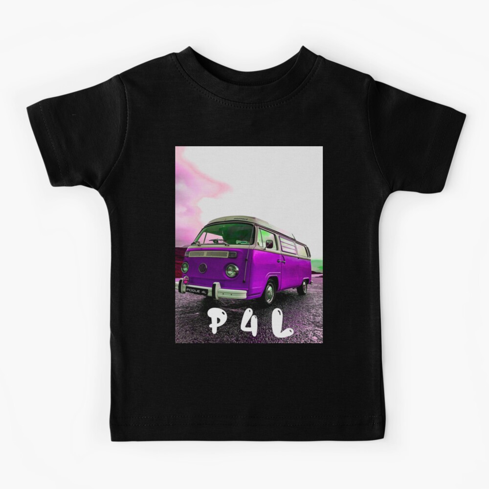 p4l shirt