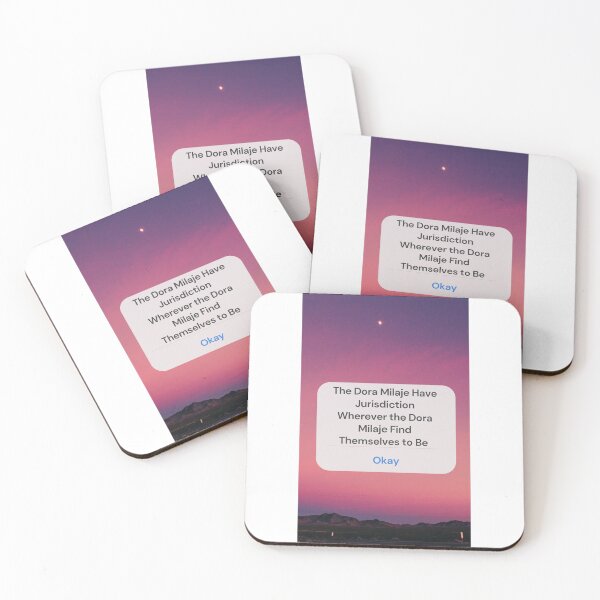 Item preview, Dora Milaje Jurisdiction  designed and sold by JadeEye.