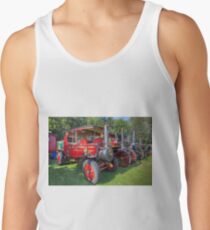 Steam Engines Men's Tank Top