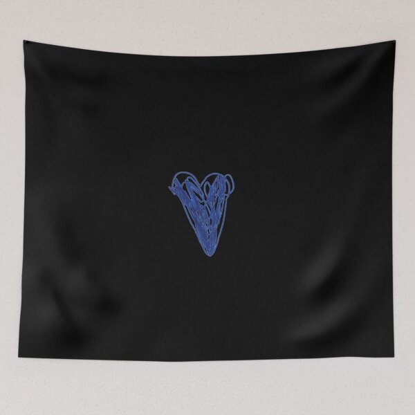 Item preview, Scribble Heart designed and sold by Arwen1860.