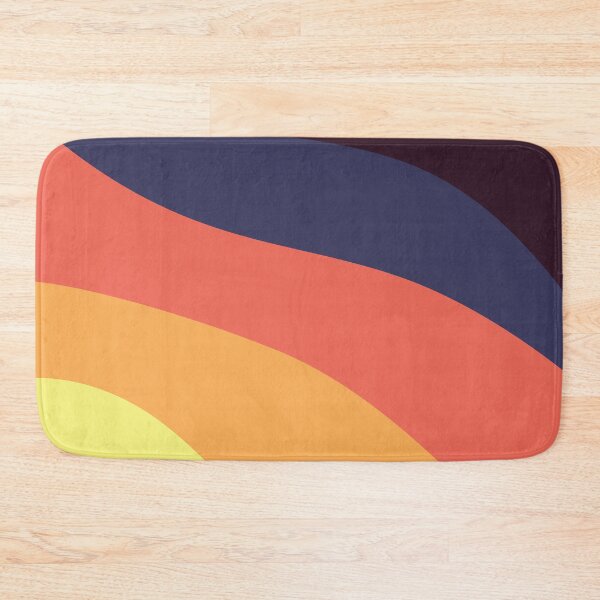 Item preview, Abstract Sunset designed and sold by alexisrg.