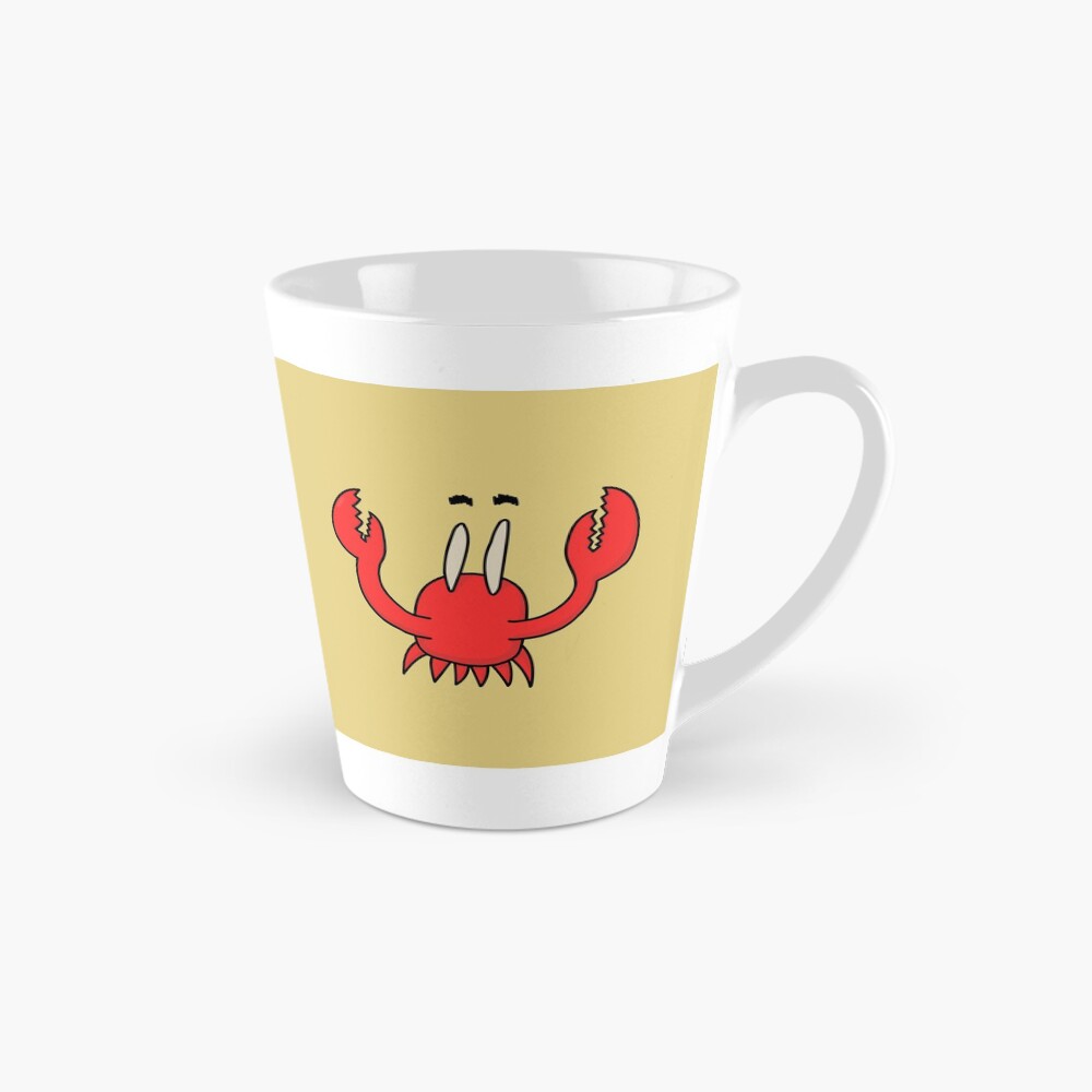 Item preview, Tall Mug designed and sold by SeanDontGetFish.
