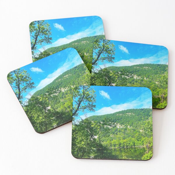 Item preview, Worthington Forest Views designed and sold by Only4sometimes.