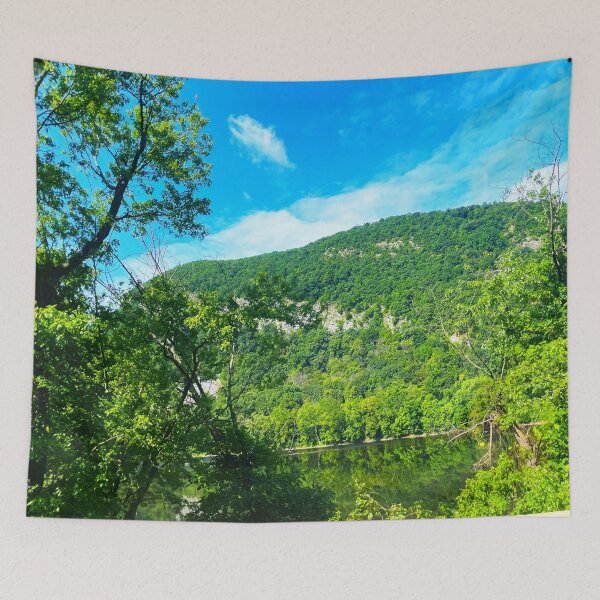 Item preview, Worthington Forest Views designed and sold by Only4sometimes.