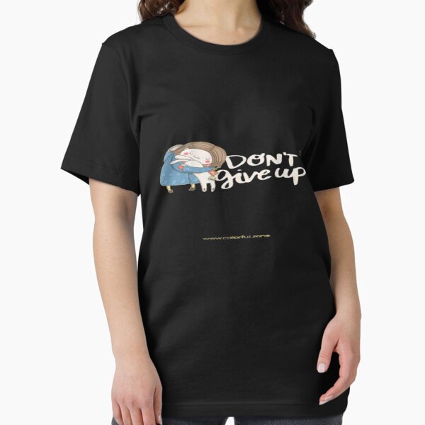 DON`T give up Essential T-Shirt