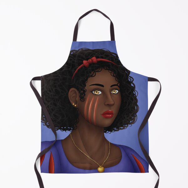 Item preview, Winter - The Lunar Chronicles designed and sold by artsy-mica.