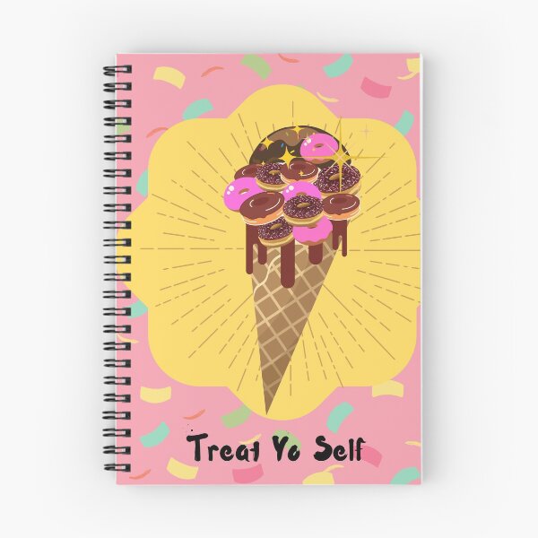 Item preview, Treat yourself  designed and sold by Africa C. Williams.