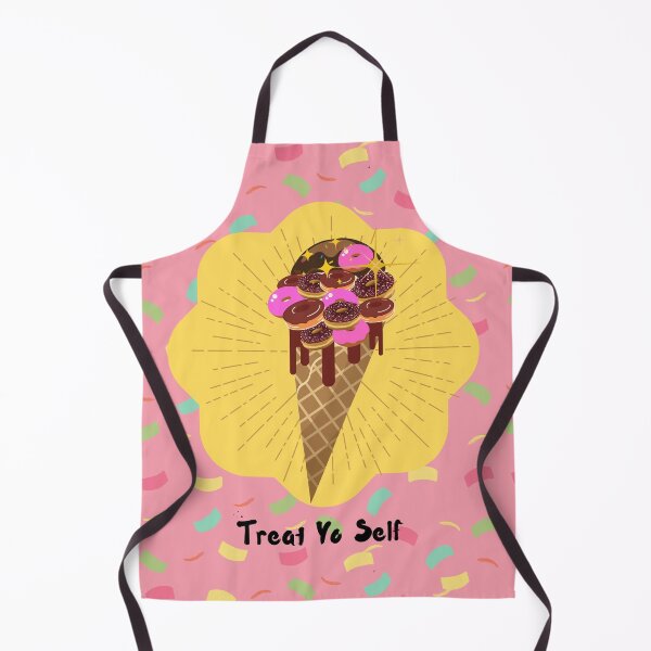 Item preview, Treat yourself designed and sold by Africa C. Williams.