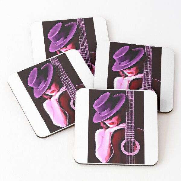 Item preview, Beauty And Guitars 5 designed and sold by sonnycosmics.