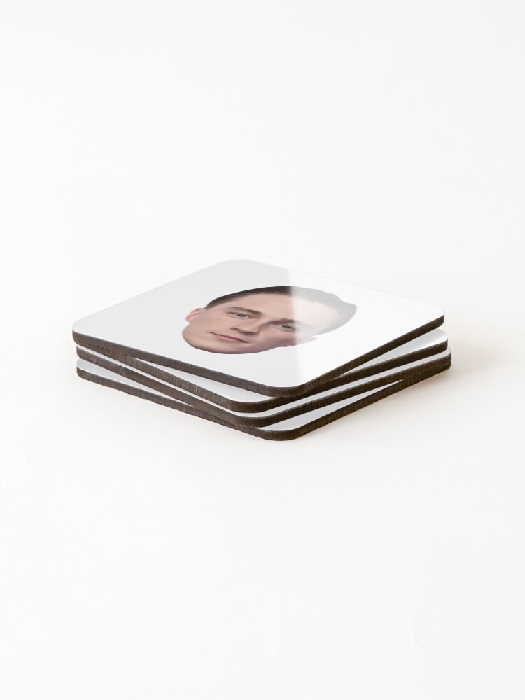 Thumbnail 4 of 5, Coasters (Set of 4), drew starkey designed and sold by RONYON.