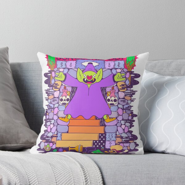 Item preview, Dungeon Daddy ( D&D ) designed and sold by ghoulshack.