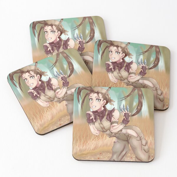 Item preview, Ibuki, Street Fighter. designed and sold by moonlighteh.
