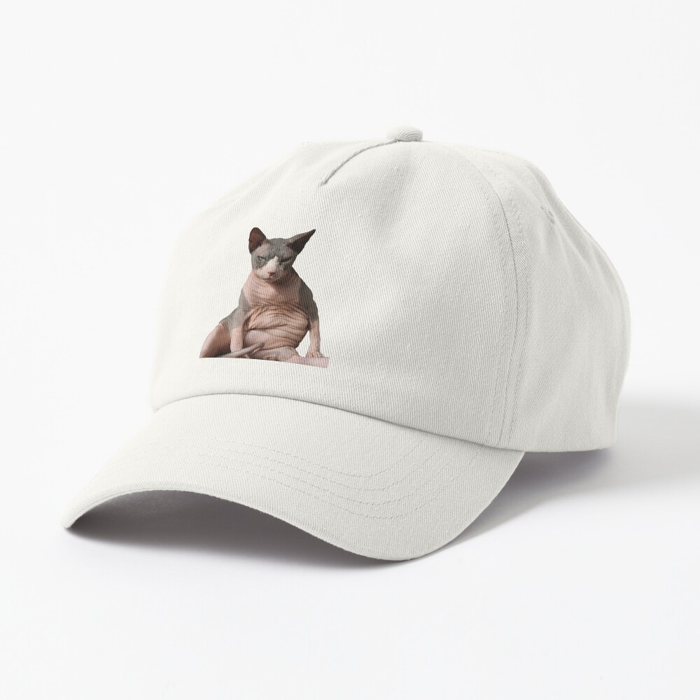 Item preview, Dad Hat designed and sold by nekodokai1.